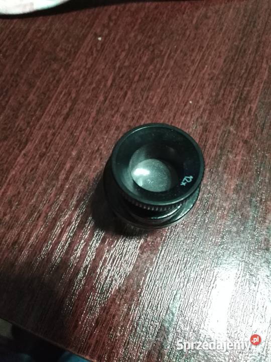 Lupa brinella 12 x10 Żary