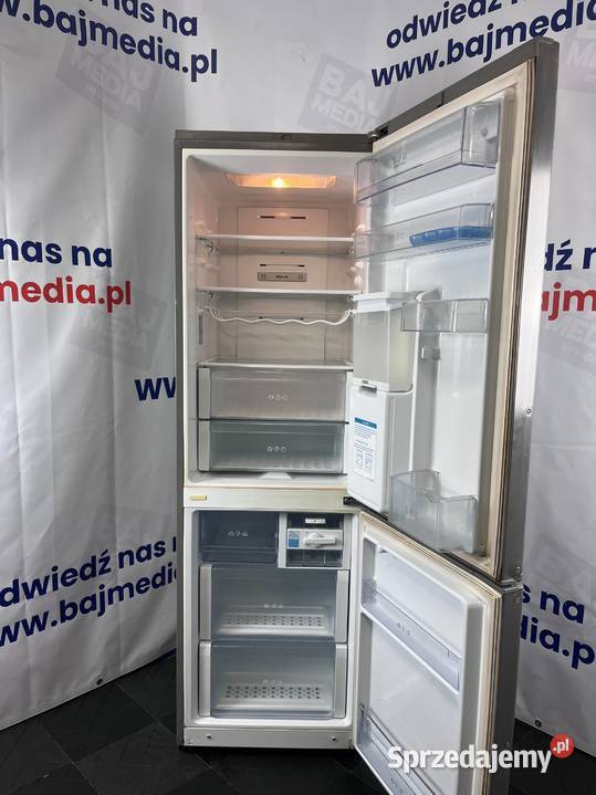 Niezawodna LODÓWKA LG 190 Nofrost Klas A Wiejca sprzedam