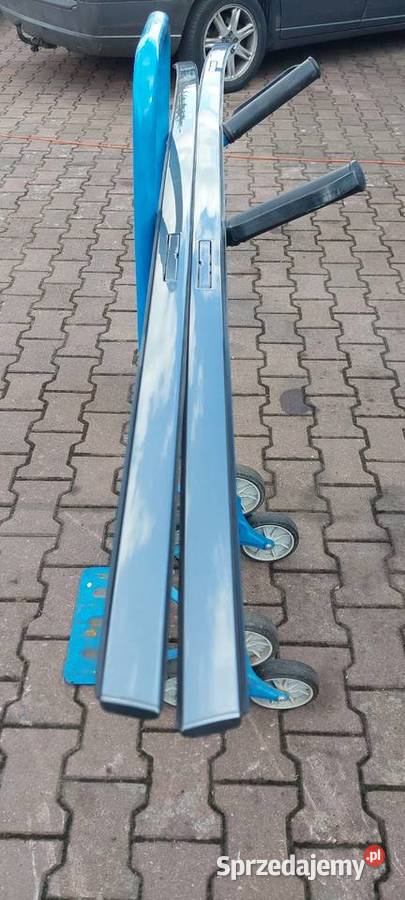 Listwa dachowa dachu MERCEDES GLE A2926900362 Szczecin