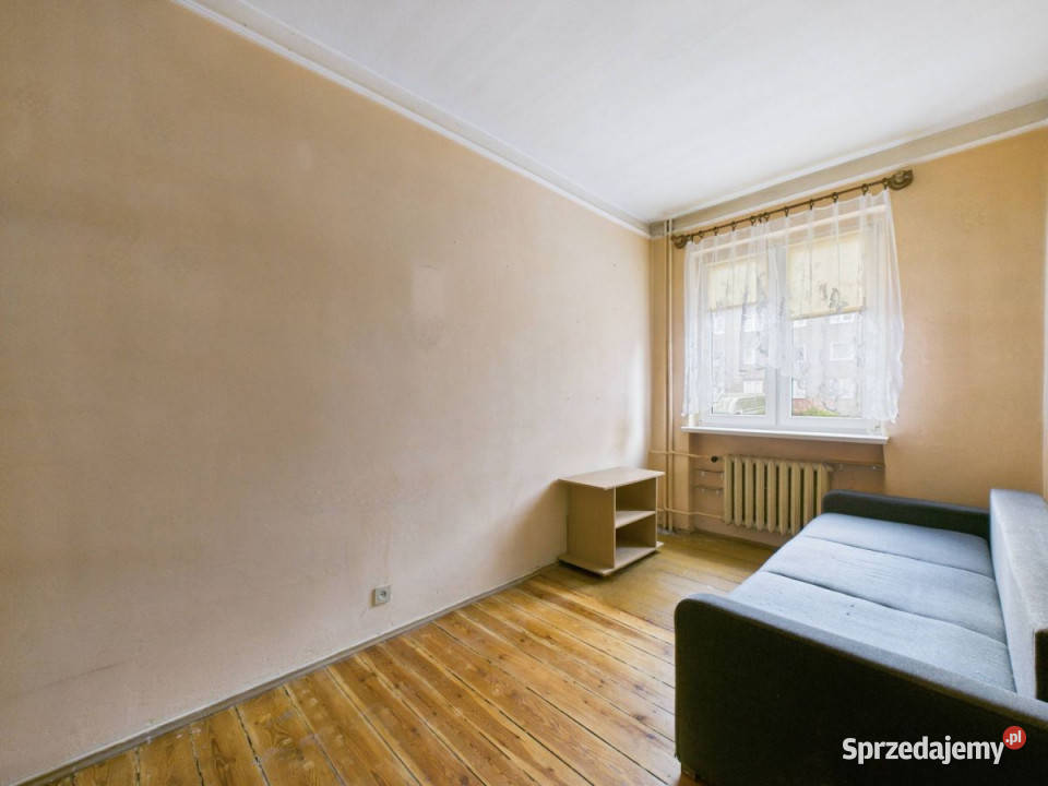 Mieszkanie 448m2 2 pokoje Gdańsk Wygon Sprzedaż pomorskie