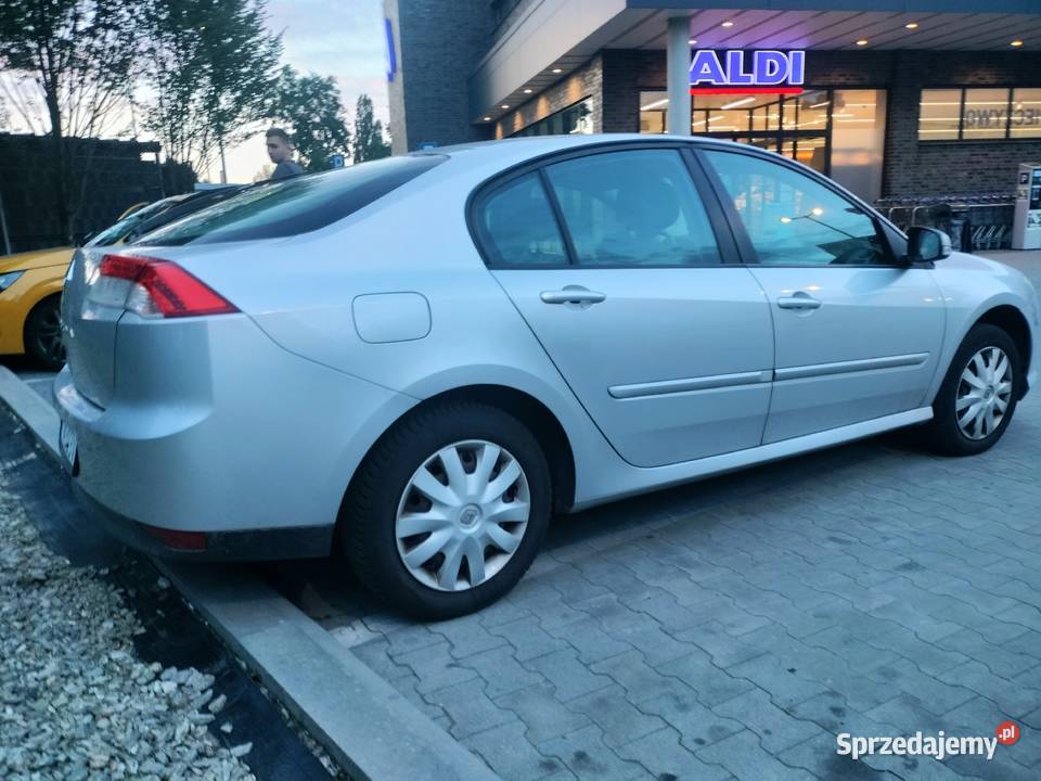 Renault laguna 16 16v nowe sprzęgło i rozrząd Kraków