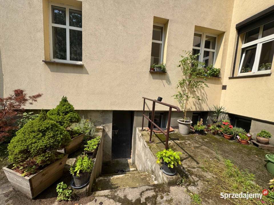 Lokal użytkowy inwestycja Jackowskiego Jeżyce Poznań