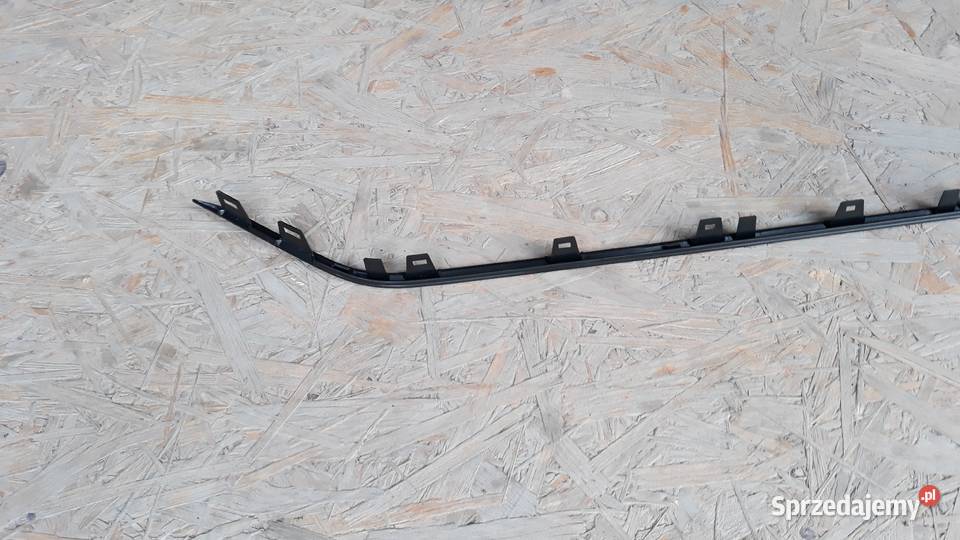 MERCEDES SLC SLK R172 AMG LIFT 16 LISTWA TYŁ