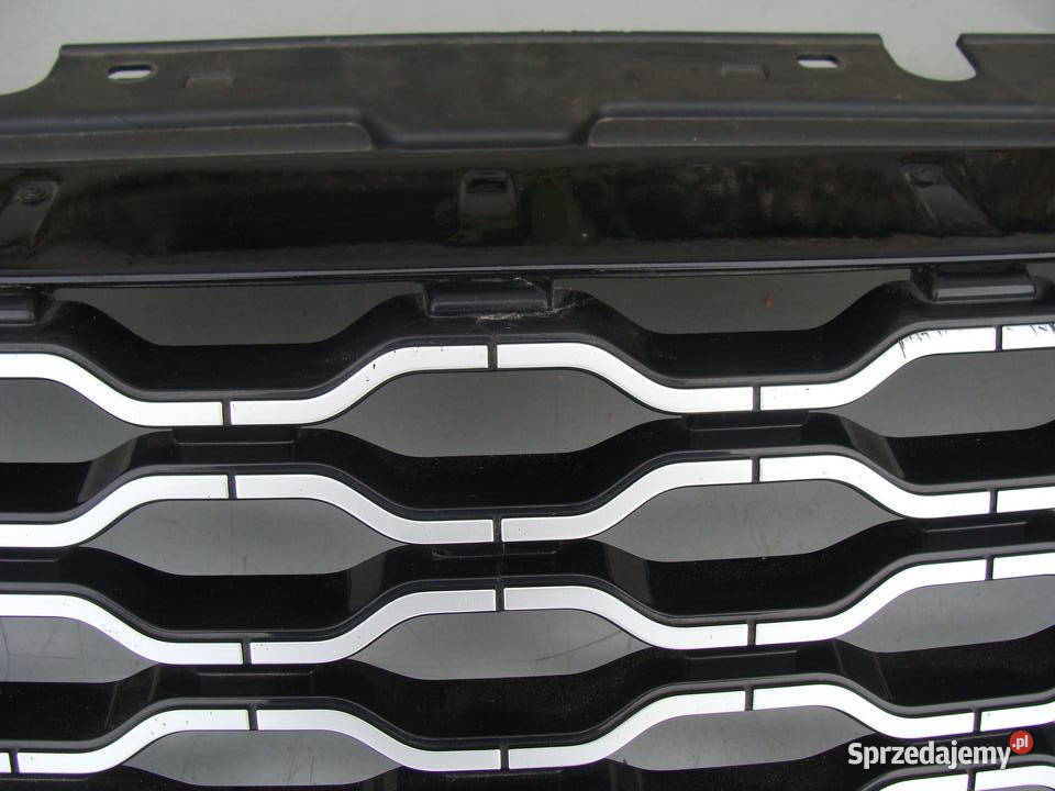 RANGE ROVER VELAR DYNAMIC GRILL ATRAPA Karoseria Karoseria Goleniów