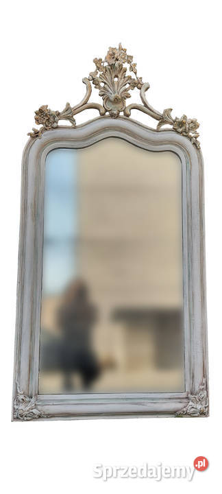 PATYNOWANE LUSTRO PAŁACOWE zachodniopomorskie