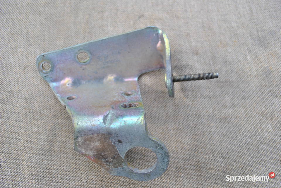 Ucho silnika zawiesie NISSAN OPEL RENAULT 10DCi