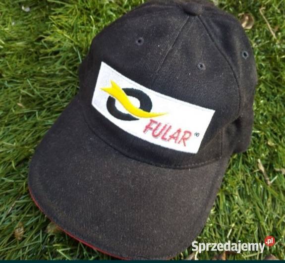 Czapka Fular Start Gniezno speedway żużel