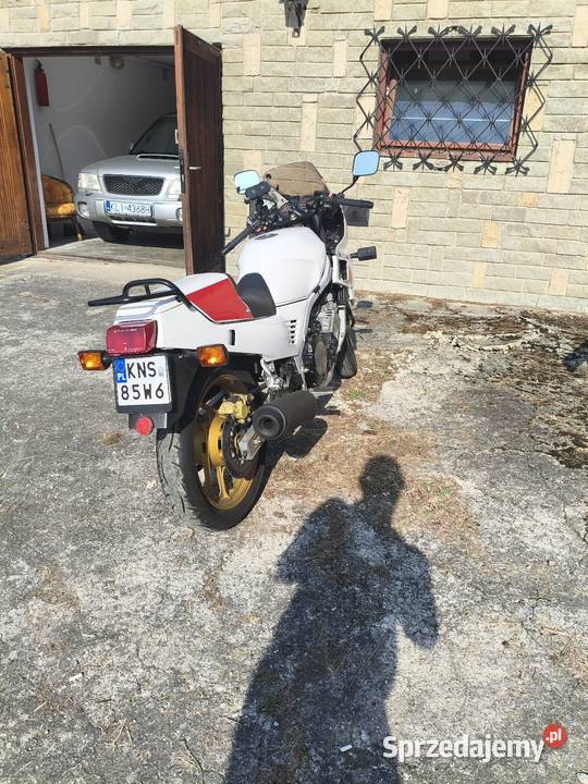 Yamaha fz 750 Nowy Sącz sprzedam