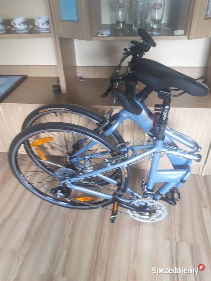 Rower Dahon Skladany 26 Kraków