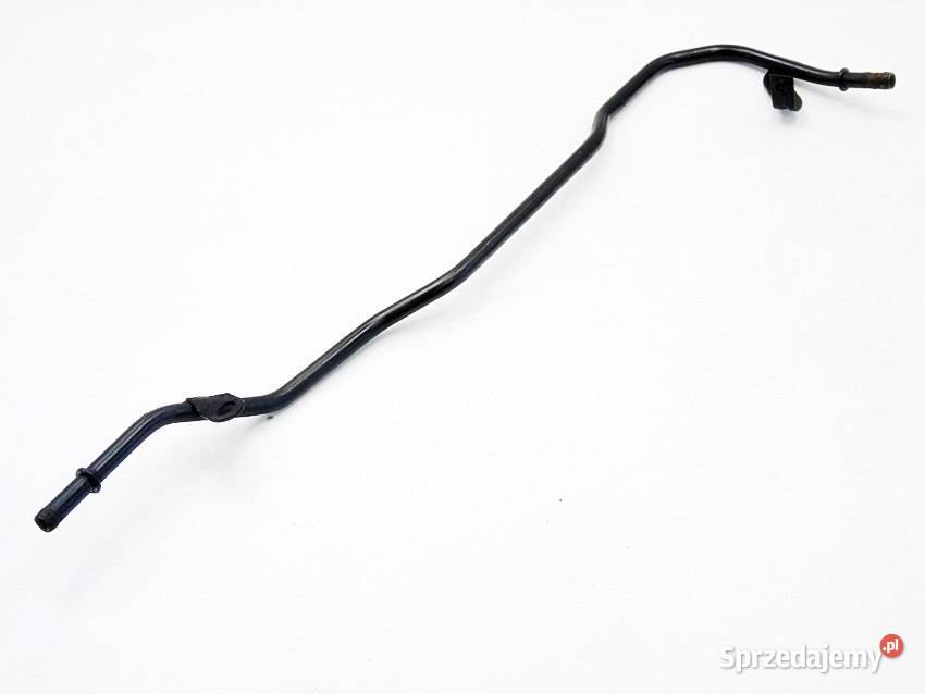 RURKA PRZEWÓD WODY 20 DTI OPEL VECTRA C ZAFIRA Sosnowiec