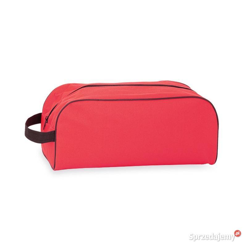 Torba na buty pokrowiec na obuwie basen siłownię