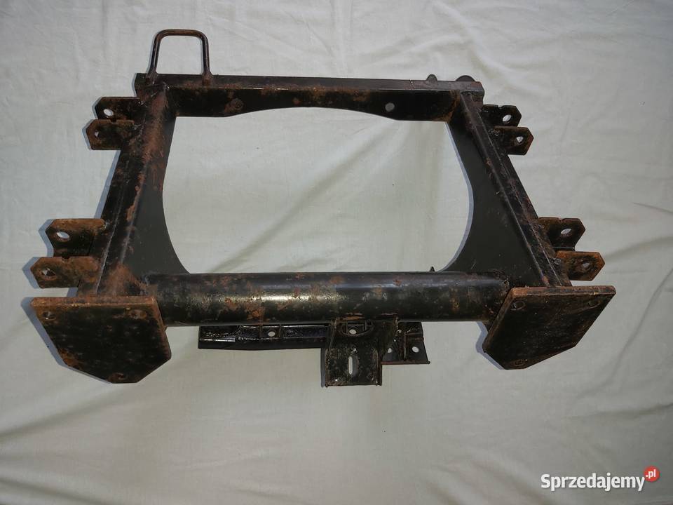 Trabant 601 Nowa rama pomocnicza sanki Piaseczno sprzedam