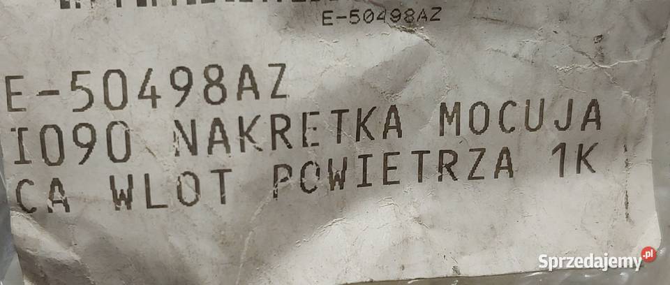 SPINKA MOCOWANIE PODSZYBIA FIAT PUNTO DOBLO dolnośląskie
