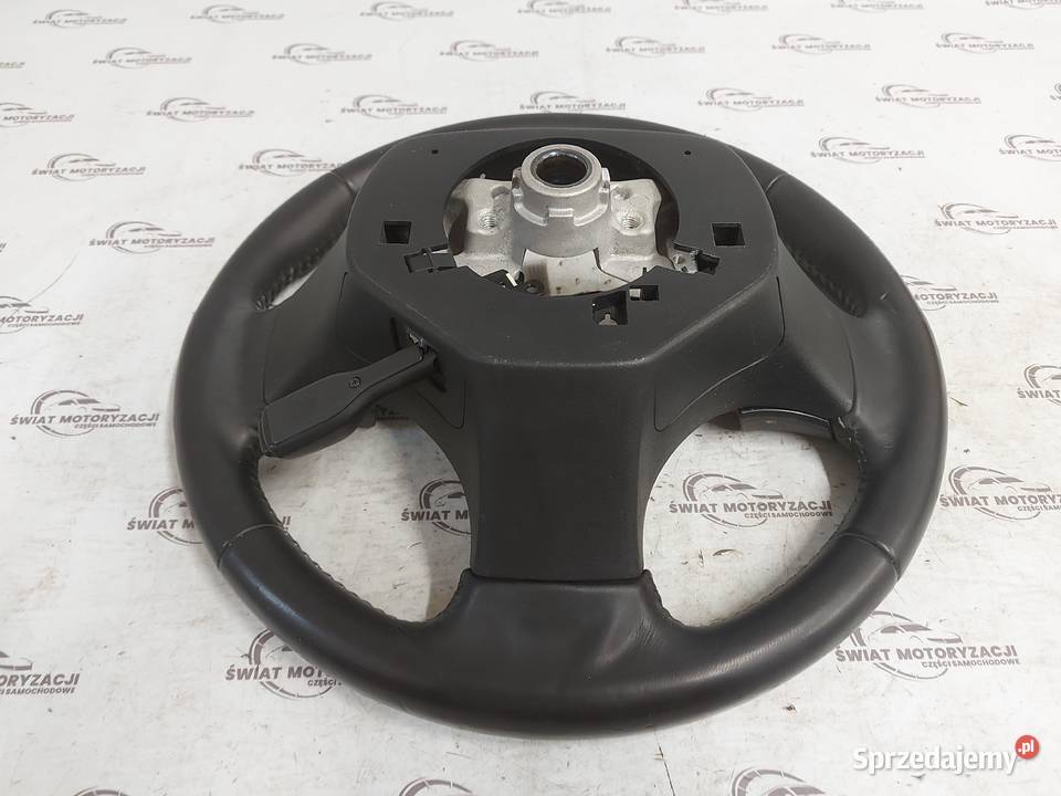 LEXUS IS II kierownica świętokrzyskie Kielce