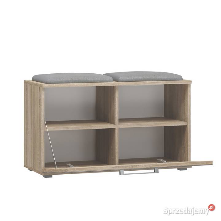 Szafka na obuwie Opal
