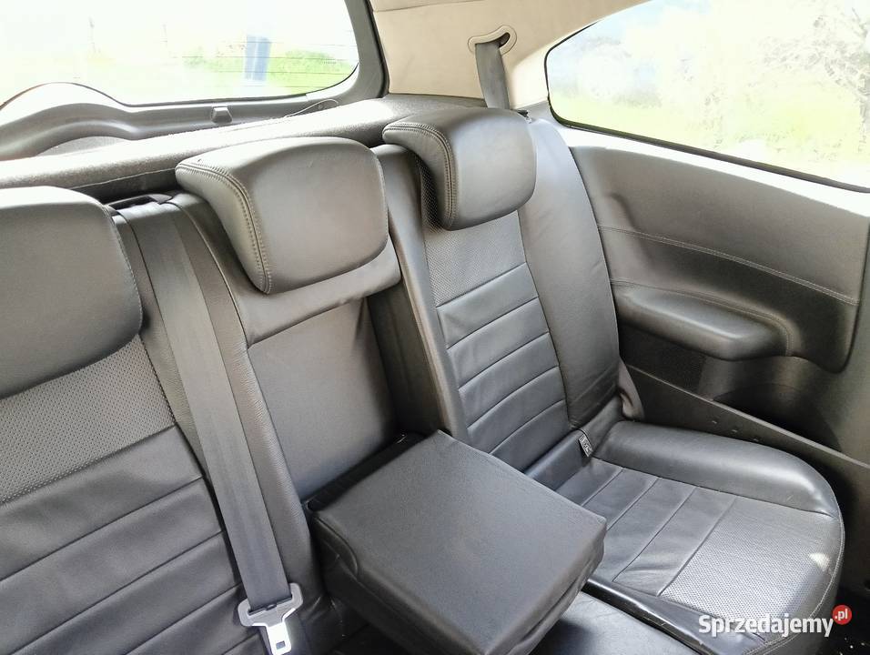 Renault Megane diesel Nysa