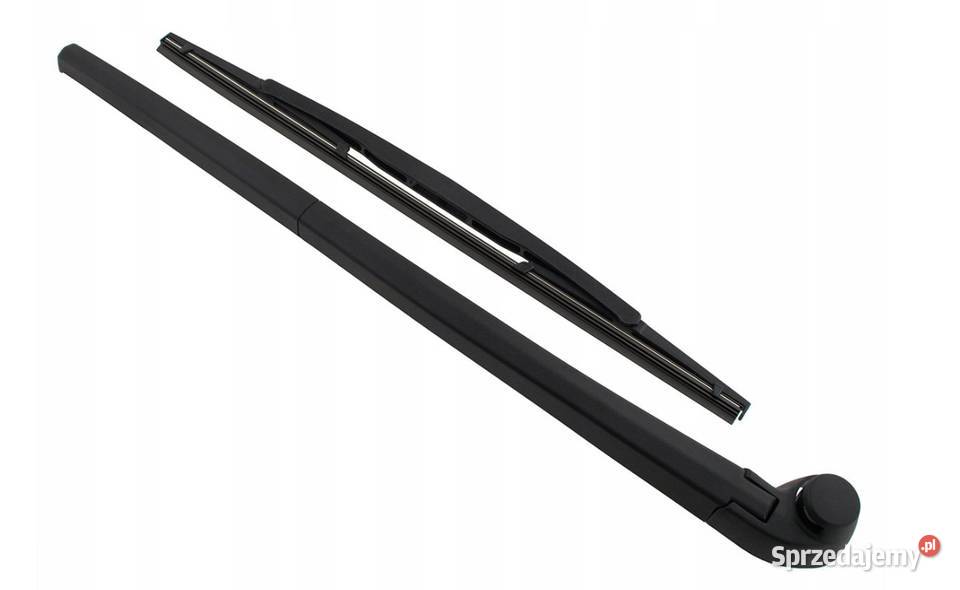 Skoda Fabia 9908 wycieraczka tylna ramię pióro