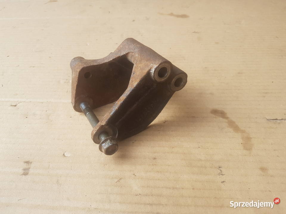 Suzuki Ignis MH Subaru G3X Justy łapa uchwyt Legnica sprzedam