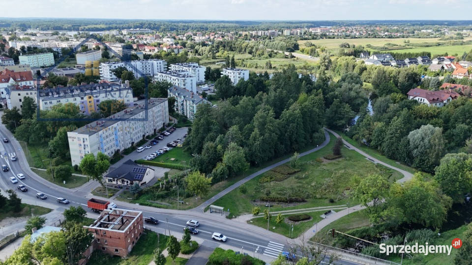 sprzedaży mieszkania 4699m2 3 pokojowe Iława sprzedam