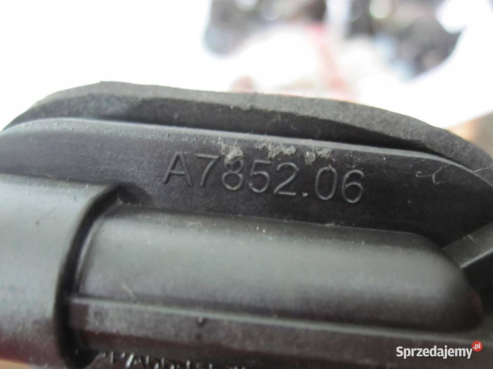 AUDI A4 A6 A5 Q5 EXEO 20 TDI CAG 143 wysprzęglik osobowe świętokrzyskie