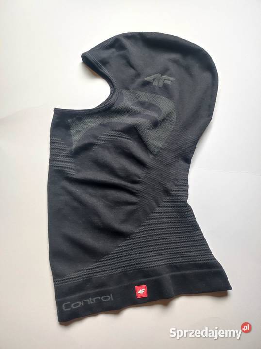 kominiarka termoaktywna bezszwowa 4F komin Kielce