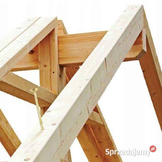 WKRĘTY CIESIELSKIE TALERZOWE 8x300 Gorzów Wielkopolski