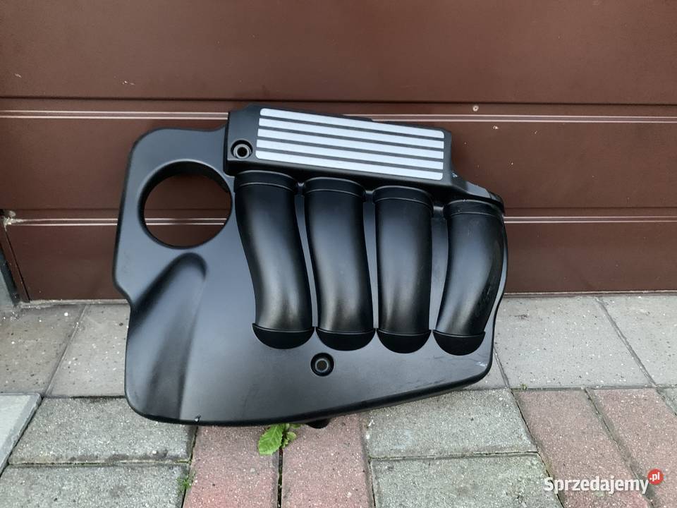 Osłona silnika BMW e46 compact coupe sedan kombi Nowy Sącz