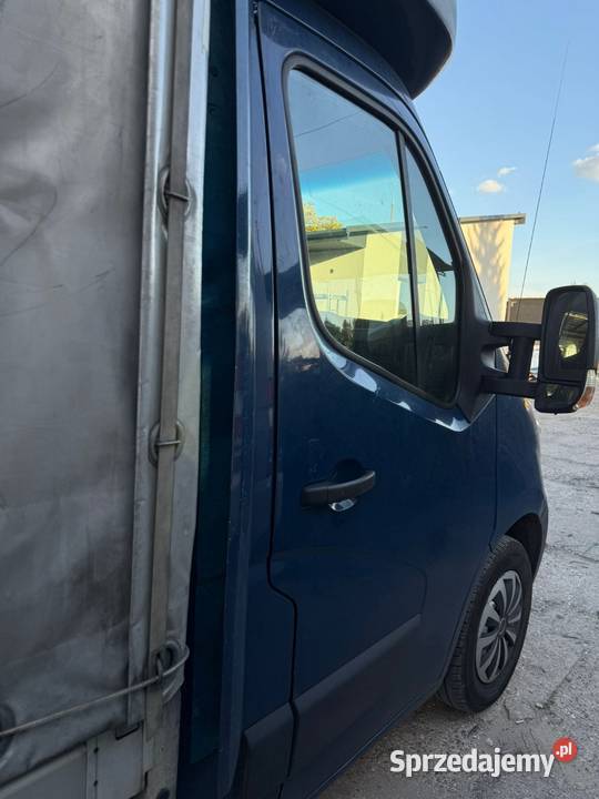 Renault Master wspomaganie kierownicy świętokrzyskie Skarżysko-Kamienna