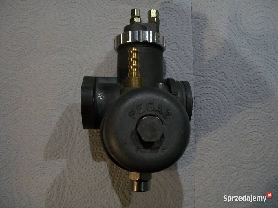 GAŹNIK JUNAK M07 M10 B20 BEGAZ GM26U1 dolnośląskie Świerzawa sprzedam