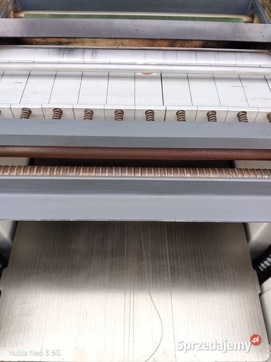 Grubościówka Guillet 630 mm Wejherowo