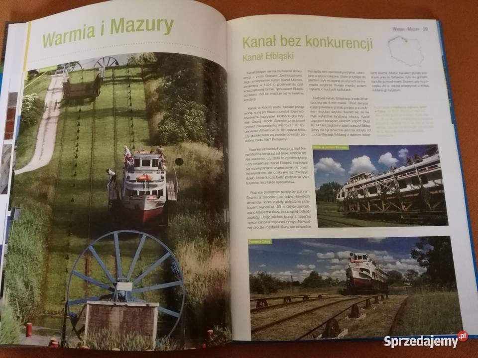 Polska Rekordy i ciekawostkiMSapała AOlejKobus twarda Poradniki, albumy i reportaże łódzkie Łódź