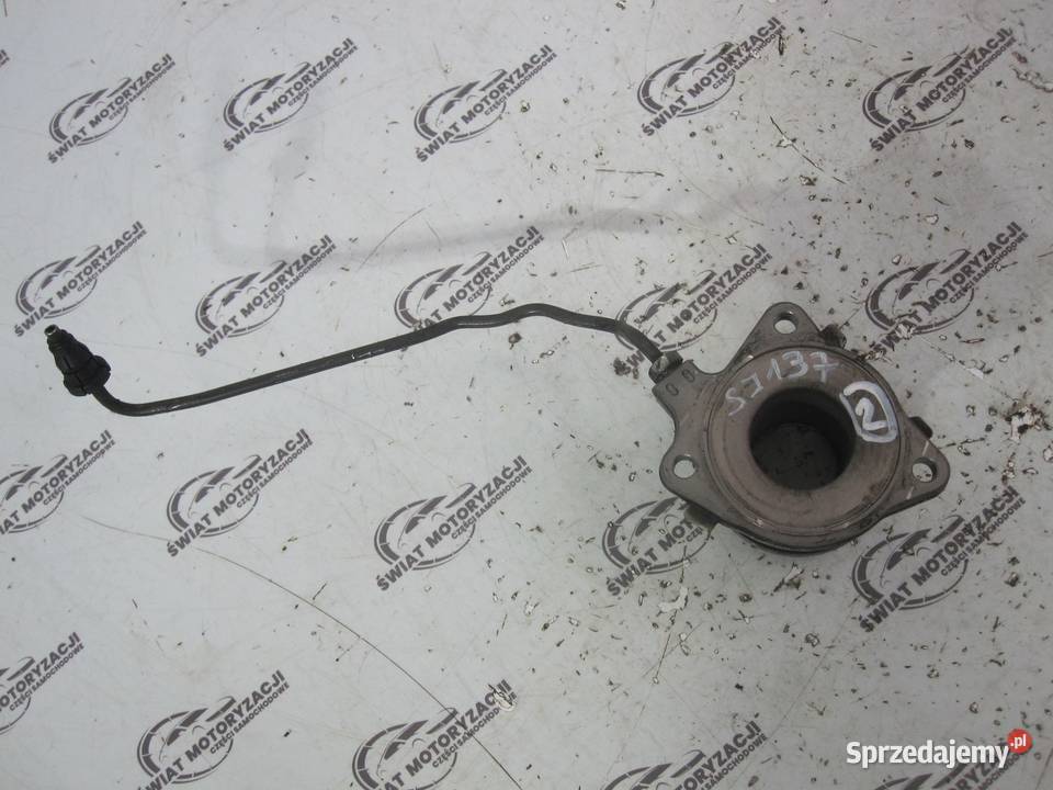 ASTRA MOKKA 14 TURBO A14NET wysprzęglik 55558918 Kielce sprzedam