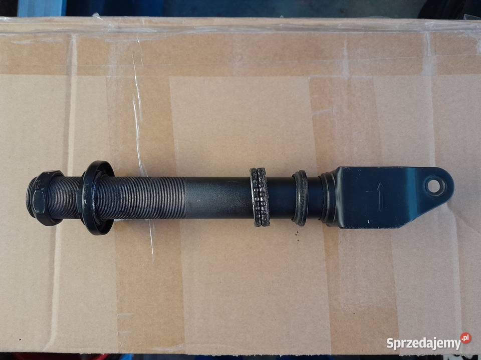 Widelec do hulajnogi wyczynowej SOKE GO Pozostałe Polkowice