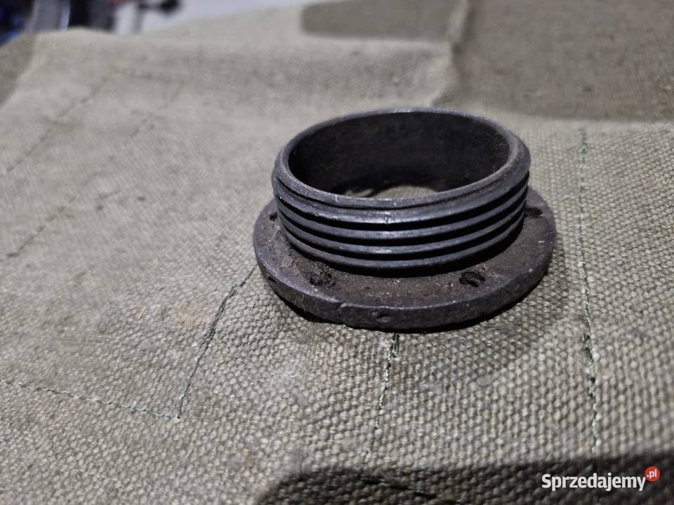 Junak M10 nakrętka kolanka