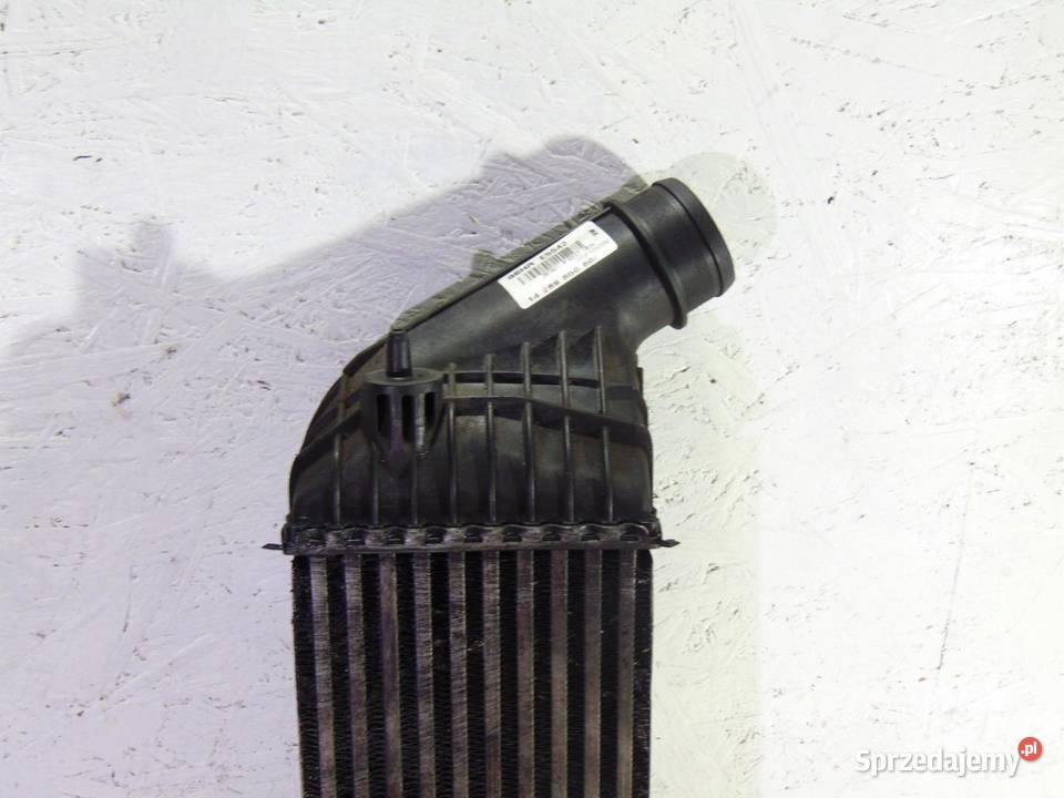 CHŁODNICA INTERCOOLER EXPERT II SCUDO II 20 HDI sprzedam