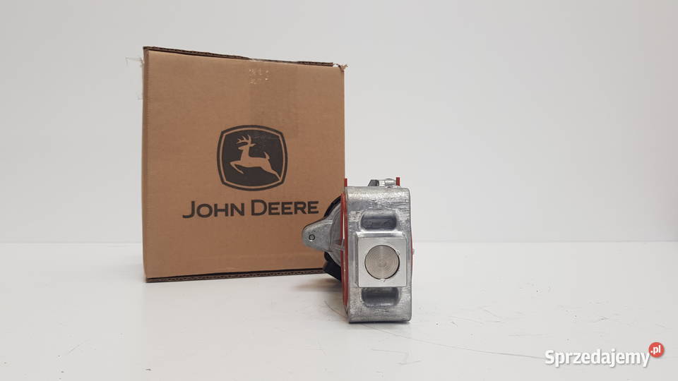 Nowy zawór EGR John Deere A2798852588A1 710261D mazowieckie Siedlce