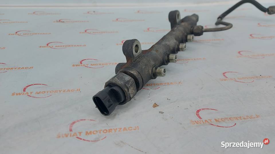 Mazda 6 CX7 22 MZRCD listwa wtryskowa A0060 Kielce