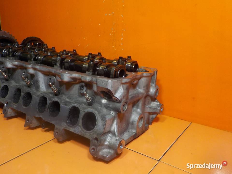 ASTRA K INSIGNIA 16 CDTI 17r 110 B16DTE glowica