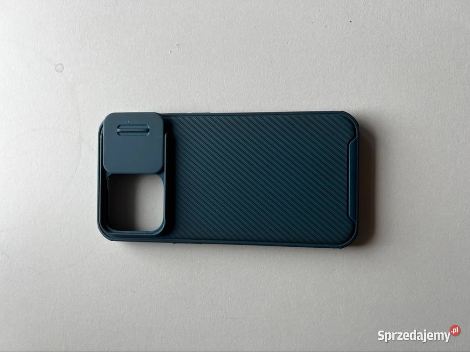 etui iphone 13 pro Czarnków
