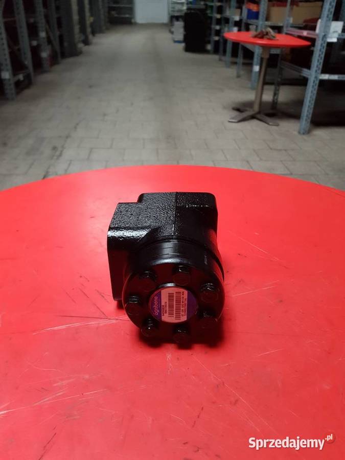 84266839 Orbitrol CNH Holland