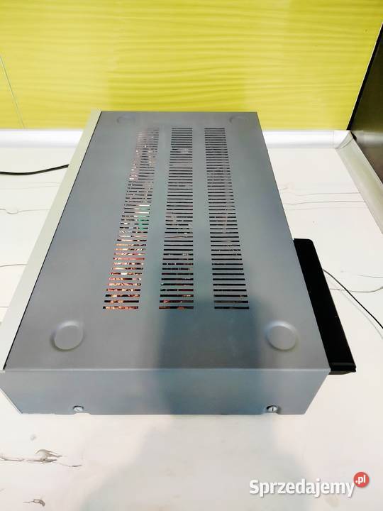 Amplituner Diora Tosca 303przestrojona 88108 mhz Mińsk Mazowiecki