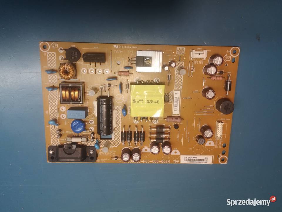 PHILIPS 715G6550 P03 000 002H zasilacz Biłgoraj