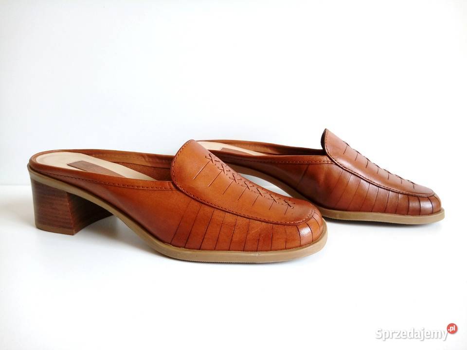 6413 DANELLE śliczne eleganckie skóra 365 Kędzierzyn-Koźle