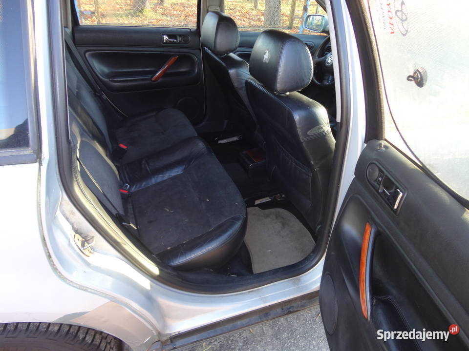 Volkswagen Passat Lublin