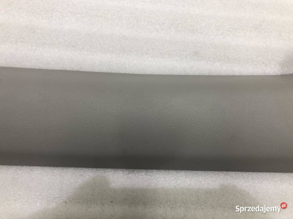 OSŁONA SŁUPKA PRAWA SUZUKI SX4 7611179J0 osobowe