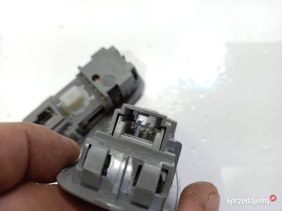 Lancia Ypsilon III 20112023 Lampka oświetlenie osobowe Skarżysko-Kamienna