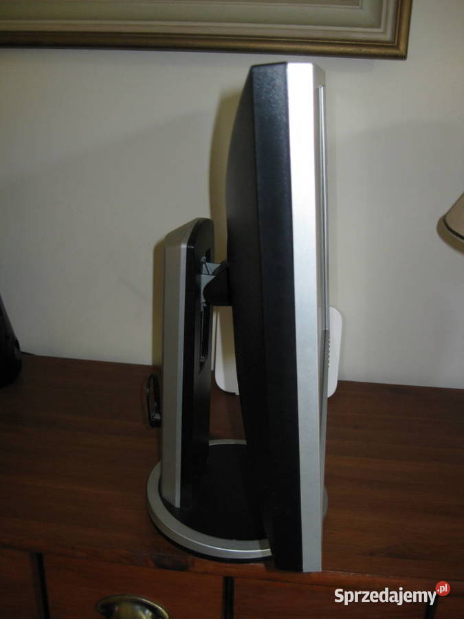 Monitor 20 Samsung SyncMaster 204B mazowieckie Wołomin