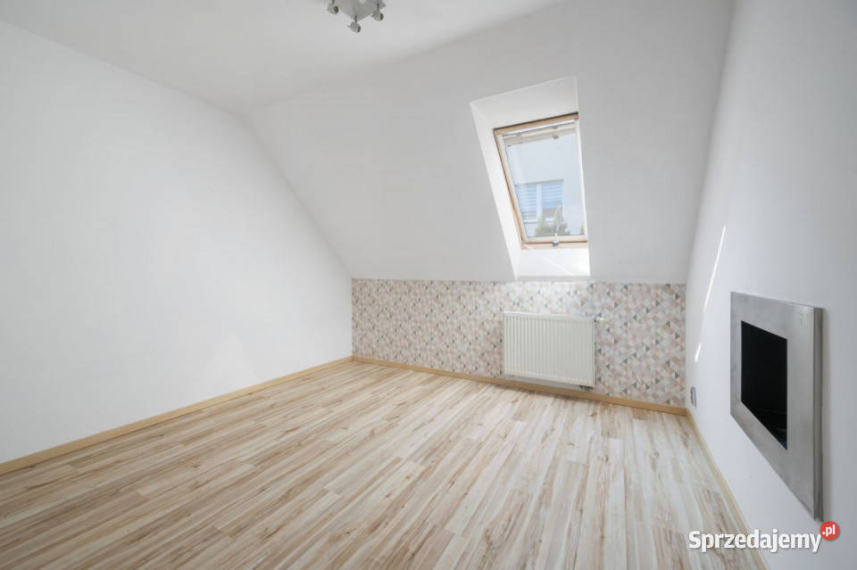 sprzedaży domu szeregowego 918m2 Pruszcz