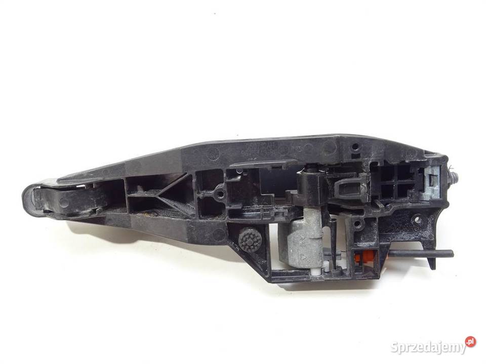 KLAMKA TYŁ LEWA ZEWNĘTRZNA CITROEN C4 PICASSO I