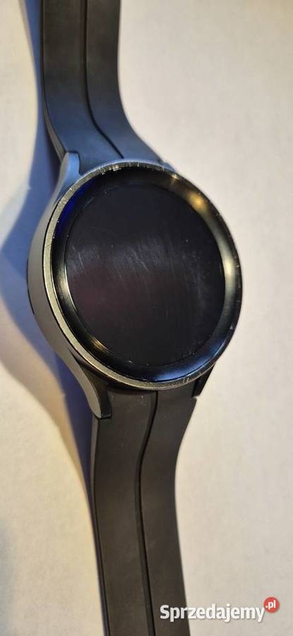 SMARTWATCH SAMSUNG GALAXY WATCH 5 PRO SMR920